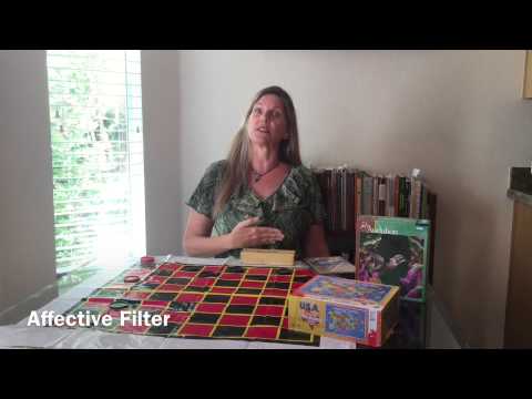 Improve your English. Learn with Professor Laura Porreca