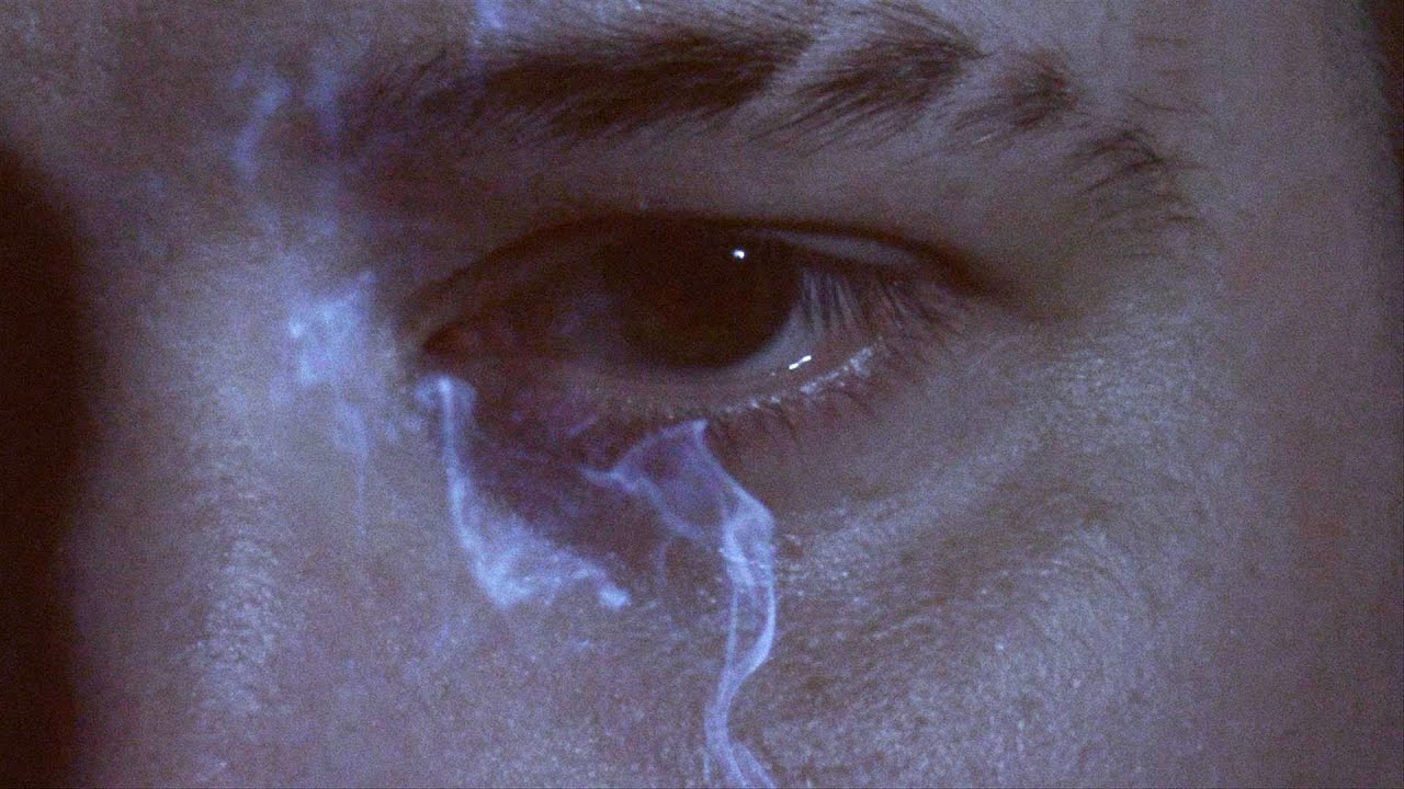 Vinnie Paz ft Yes Alexander – “Is Happiness Just A Word?”