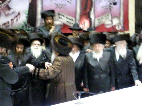 Bobov Tnoyim 1