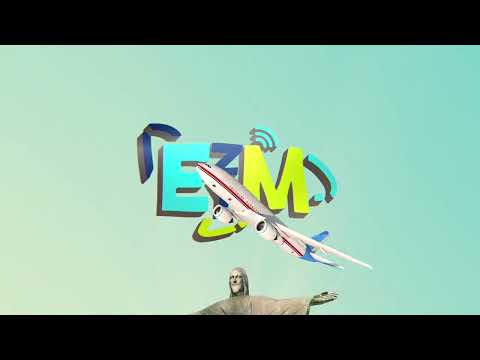 EZYM: EZness Travel eSIM