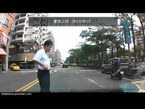 Worst Attempt At An Insurance Scam Ever