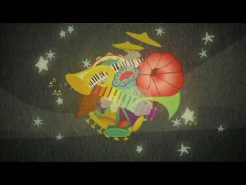 Song to Make You Smile - Justine Clarke