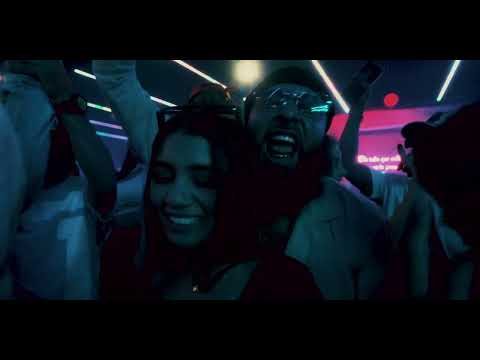 Jonny Denero - Medellin (Official Music Video)