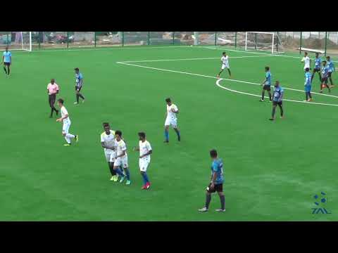 Astro FC v Boca Juniors (Season 8 Division 2 Champions Cup Leg 2 Quarterfinals)