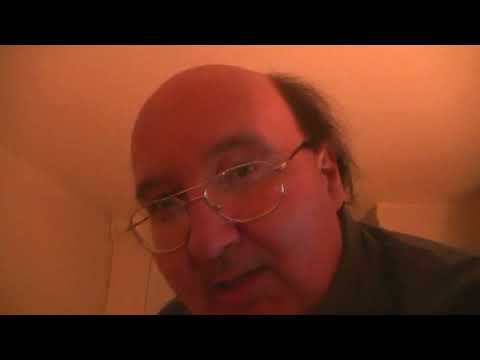 MongoTV_4349 - Del 326 - FORBEREDER MIG PÅ CORONAVIRUS UDBRUD I KØBENHAVN - Positivprocent 26,46%