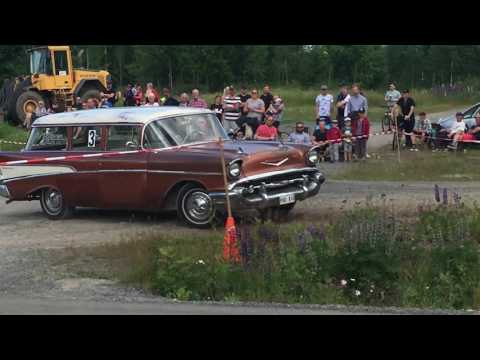 Härnösand Hill Climb  / action edit