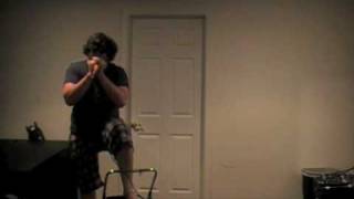 I Am Waves- Emarosa cover