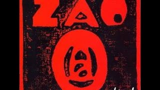 Zao - Unreleased DVD - FULL DVD - 2002