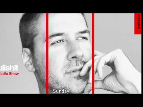 LUIS JUNIOR @ Fiesta&Bullshit Radioshow - Ibiza Global Radio