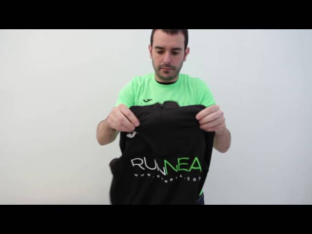 Vídeo relacionado con Joma Camisetas Señora, Mujer, Rojo (Siena Coral Fluor), M