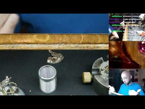 The tools I make are the most durable and sure 5