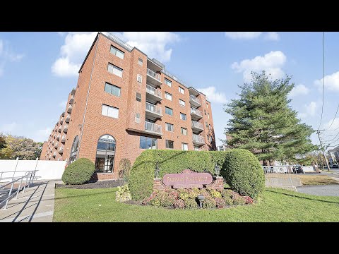 8 9th Street U603, Medford, MA 02155