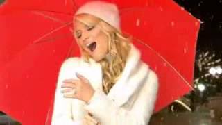 Jessica Simpson - Let It Snow (Music Video) - Bing Videos