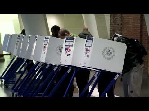NYC Non Citizen Voting