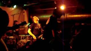 The Hurt Process -My Scandinavian Ride(live)-by [HUN]sceater