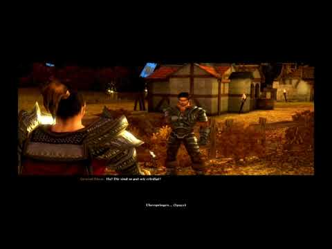 GS 2006/03 - Spellforce 2 Preview | The Game