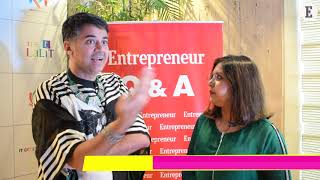 #LGTBQseries: LGBTQ Activist Parmesh Shahani Talks About How Leadership Will Play a Key Role in Uplifting the Community
