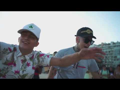 La Bocha 12 - Salimos De Noche (Video Oficial)