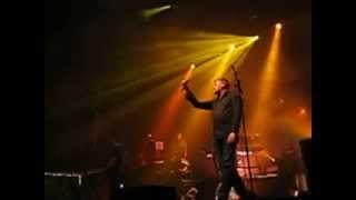 Real Life (Angel) - Elbow, Köln E-Werk 2014