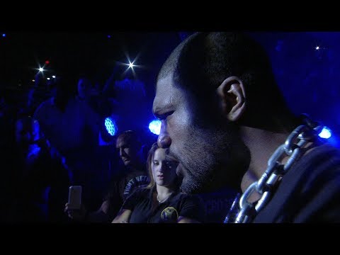 Quinton Jackson Signs New Deal With Bellator MMA
