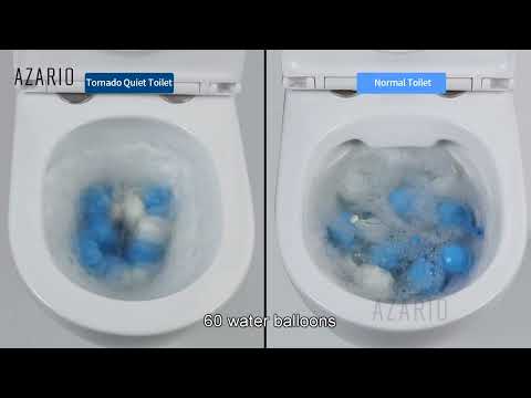 Обзор смыва Azario Торнадо Обзор смыва Azario Торнадо