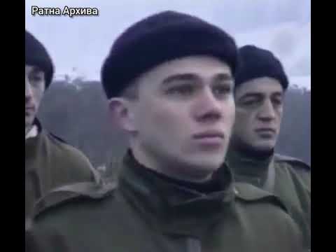 Arkanove Delije Uživo