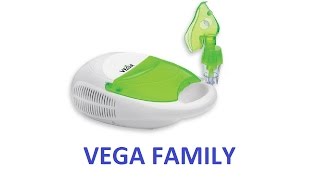 VEGA Family - відео 1