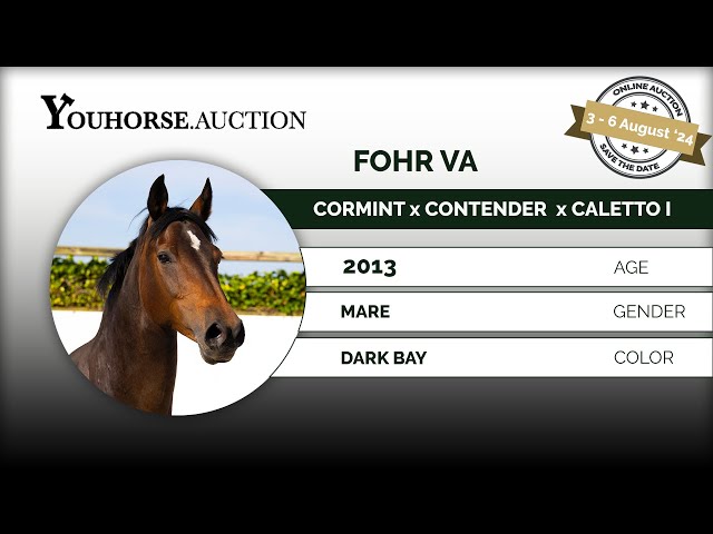 Fohr