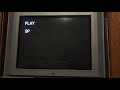 Opening To Disney S Sing Along Songs Be Our Guest 1992 VHS