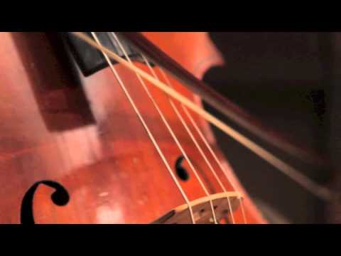 Clément PETIT - Jazz Cello/ Improvisation Violoncelle - 