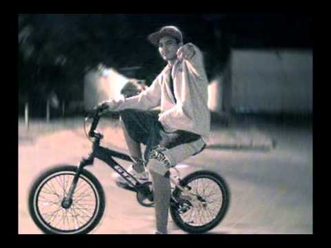 Ja fui Correria- Rap Enfavela