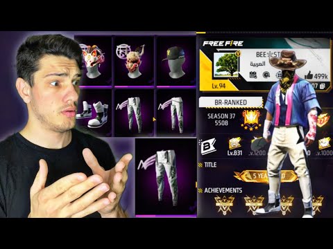 Veteran cu 500K Like și lv 94🤯