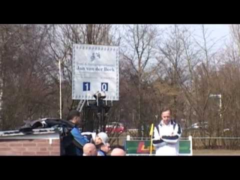 VV Oosterhout vs SCOTofs 07042013