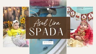 Gazlı Bebekler İçin Birebir - Bebek Spa Gerçekten Faydalı mı? Uzmana S