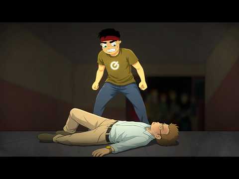 FIGHTS out of jealousy and SECRETS revealed - Doi Degeaba S12E05