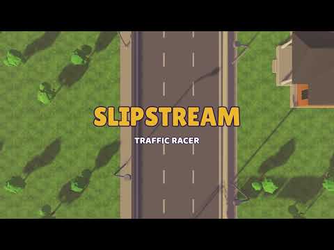 Slipstream: Traffic Racer video thumbnail