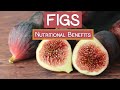 Nutritional Benefits of Figs | Info About Fig Wasps