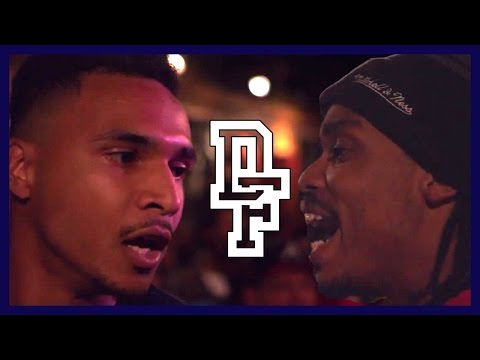 Impact vs Brixx Belvy