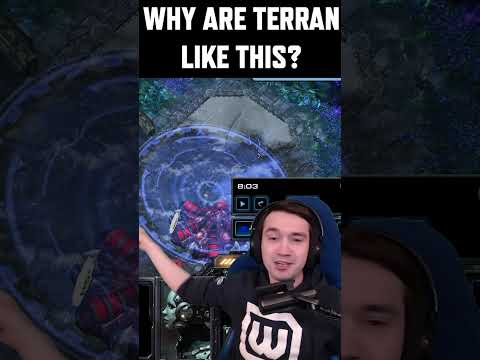 Avg Terran coward - SC2 Angry Coach