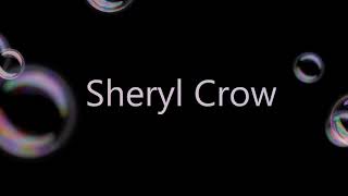Sheryl Crow - Here Comes the Sun 🌞 😎 | Lyrics Video | bekannt aus "Bee Movie"