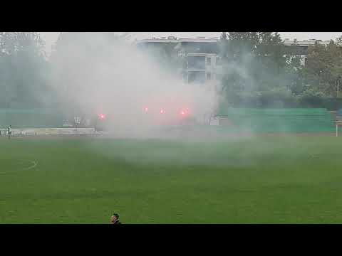 Zemun - OFK Beograd 1:3 Plava unija