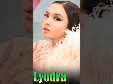 Lyodra - Sana Sini Mau