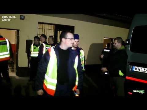 Zuglói Média - Új személygépkocsit kapott a zuglói rendőrség