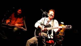 Joe Ely~I Had My Hopes Up High