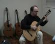 Aki Jacob-Hatikva (Guitarra clasica española) 