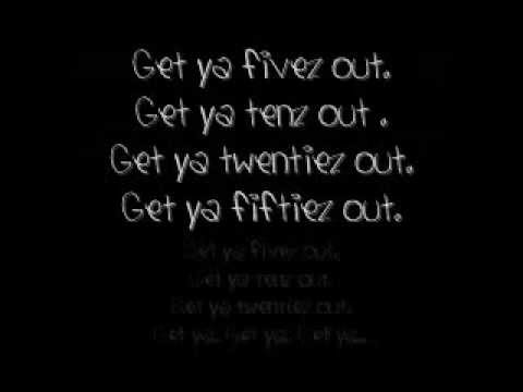 •Shopaholic By Verbz {Lyricz} -D.O.