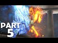 Infinity Strash Dragon Quest The Adventure Of Dai Walkthrough Gameplay Part 5 FLAZZARD PS5