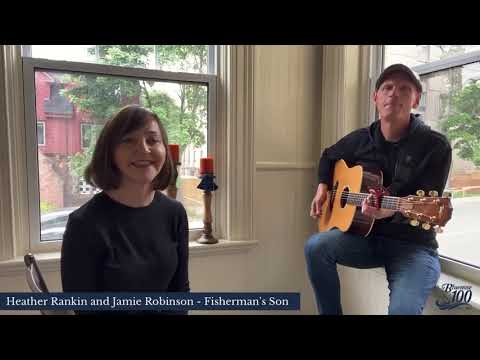 Fisherman’s Son by Heather Rankin Music and Jamie Robinson