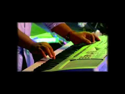 Jet San Htun feat: Blueberry+Ah La - A Sone Mae A Chit