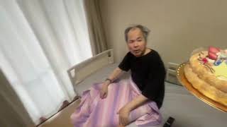 平八が帰ってきた 　マティアス 3